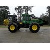 2013 John Deere 648H Skidder